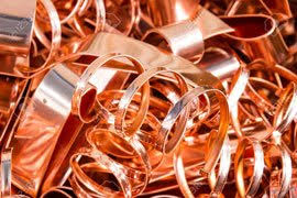 کاهش یک درصدی تولید جهانی مس معدنی در 5 ماهه اول 2019